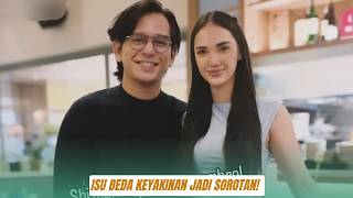 Different Faiths Rumor Takes Center Stage! Family Reportedly Speaks Out on Rangga Azof and Haico'...
