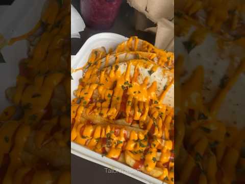 Street Mixo vibe 🤤