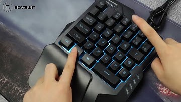 PUBG Mobile Bluetooth Keyboard Mouse Converter