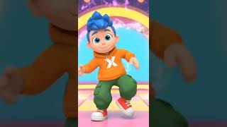cartoon dance ❤️❤️ #viralvideo #automobile #ekmotahathighumechala #childrenscartoon #viralyoutubevid