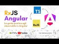 Angular RxJS 9/15 - Differenza tra Subject e BehaviorSubject