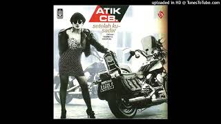 Atiek CB - Setelah Ku Sadar - Composer : Younky Soewarno & Cecep AS 1992 (CDQ)