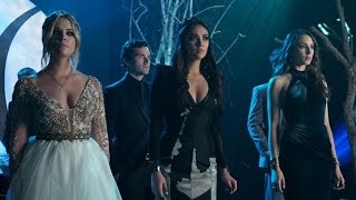Pretty Little Liars Season 6 Episode 9 After Show Last Dance