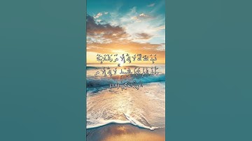 سورة آل عمران من الآية (16) إلى الآية (18)