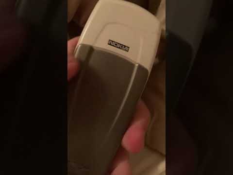 Nokia 6100 ringtones