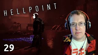 DLC - Finding Gehenna Prison... and game glitches - Hellpoint - part 29