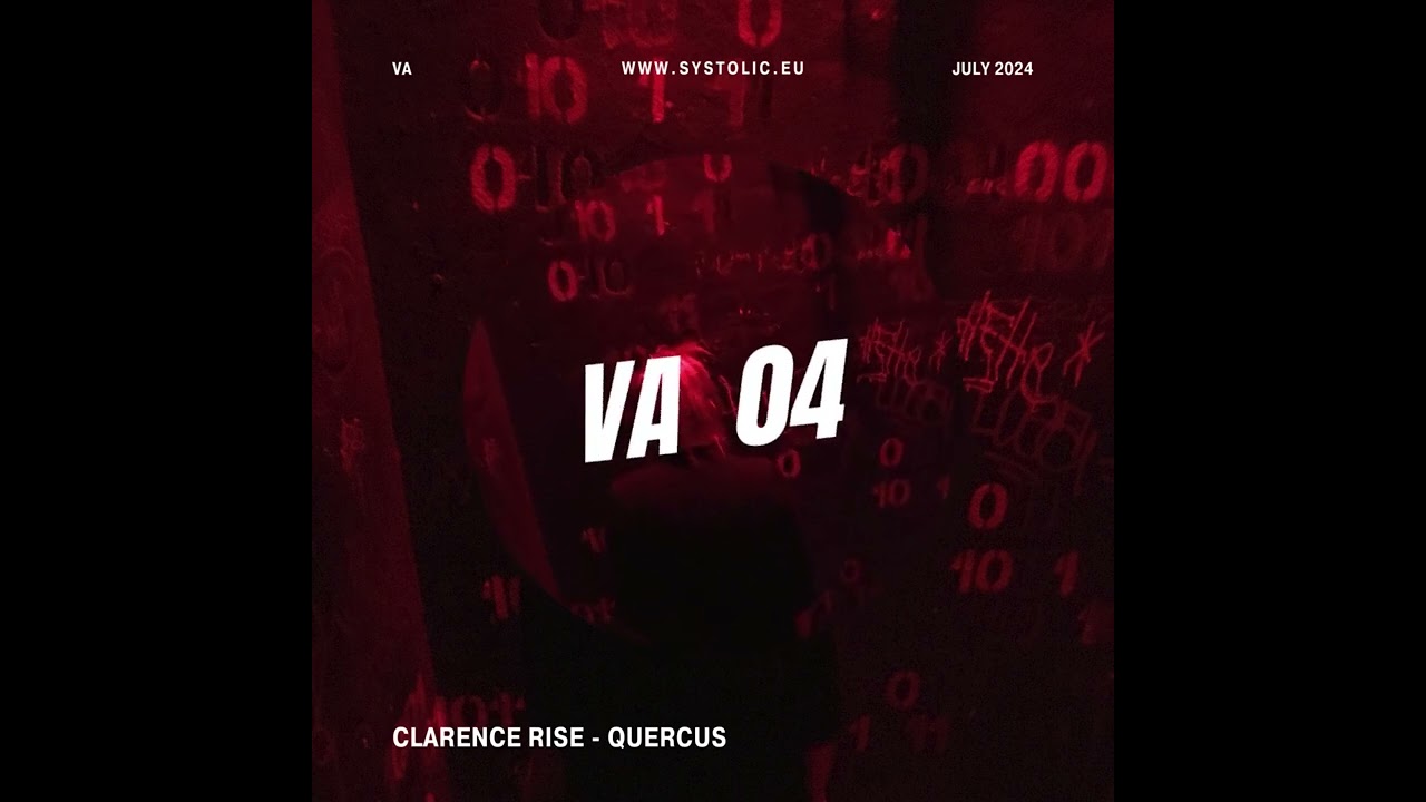 Watch Clarence Rise - Quercus on YouTube Watch Clarence Rise - Quercus on YouTube