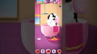 My Talking Angela 😍❣️ screenshot 4