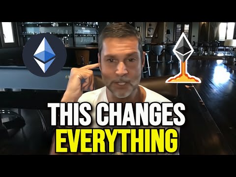 Raoul Pal - Ethereum Will Make You Rich After This! 1 Raoul Pal - Ethereum Will Make You Rich After This! thumbnail