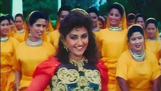 Chan Chan Baje Ghungroo-Kundan 1993 Full Video Song, Dharmendra, Jaya Prada 