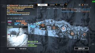 BattleField 4 Base Rape