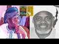 SAƘON SHEHU IBRAHIM ACIKIN DIWANI SHEIKH NASIR ADO MUSA TAFAWAƁALEWA 