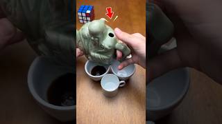 This Teapot Used Science to Hide Poison ☠️🫖