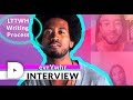 evrYwhr Interview | Letter To The White House, Writing Process, Self Love, New Music & More!