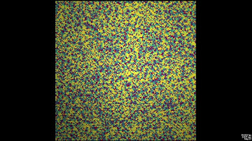 FLAMEGPU2: SugarScape Example