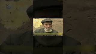 Bir Garip Evimiz Vardı Dağların Eteklerinde