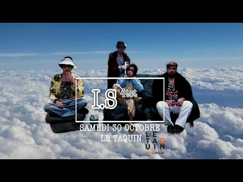 IS4tet - TEASER - Le Taquin(31)