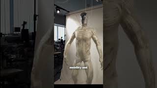 Clone Robotics' Protoclone: The Most Human-Like Robot Ever Built!