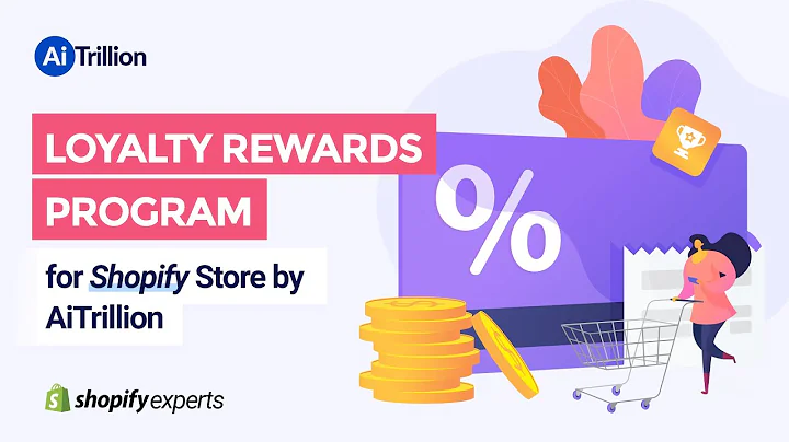 Unlock the Power of Customer Loyalty with AiTrillion's Loyalty Rewards Program