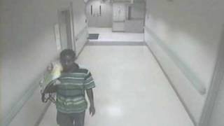 Dothan Police Seek Public's Assistance in Identifying Theft Suspects