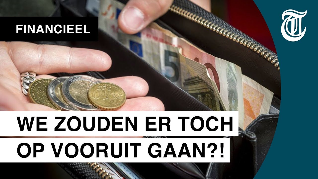 Zo bespaar je op je vaste lasten!