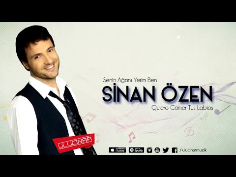 Sinan Özen - Senin Ağzını Yerim