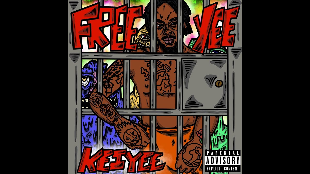 KeiYee - Brodie (feat. Borleone & Staxx)