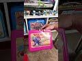 What lunch box did you have growing up? Which is your fav?