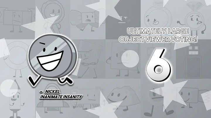 Ultimately Large Object Viewer Voting (Part 6)