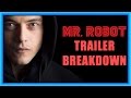 Mr. Robot Season 2 Trailer Breakdown