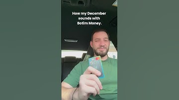 Ho Ho How’s your Botim Wallet looking? 👀