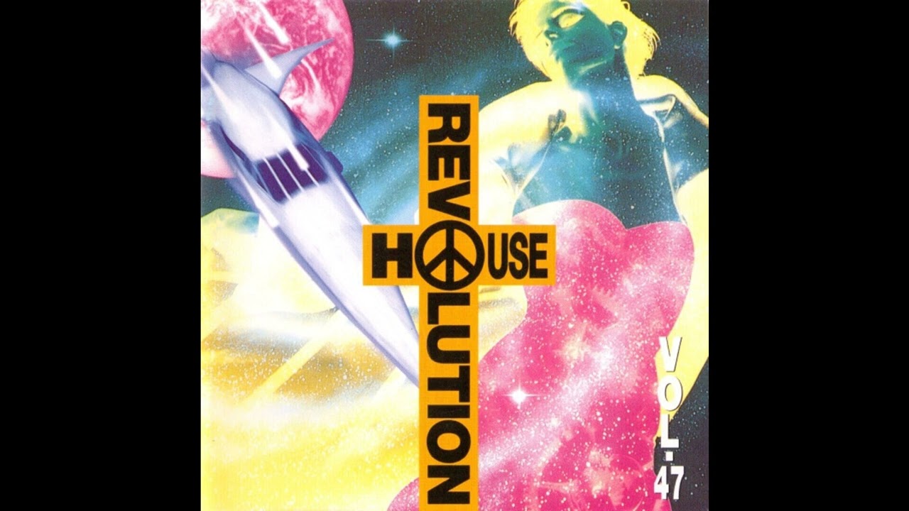 Encryptor - Take Me Up (Original Mix) (1996)