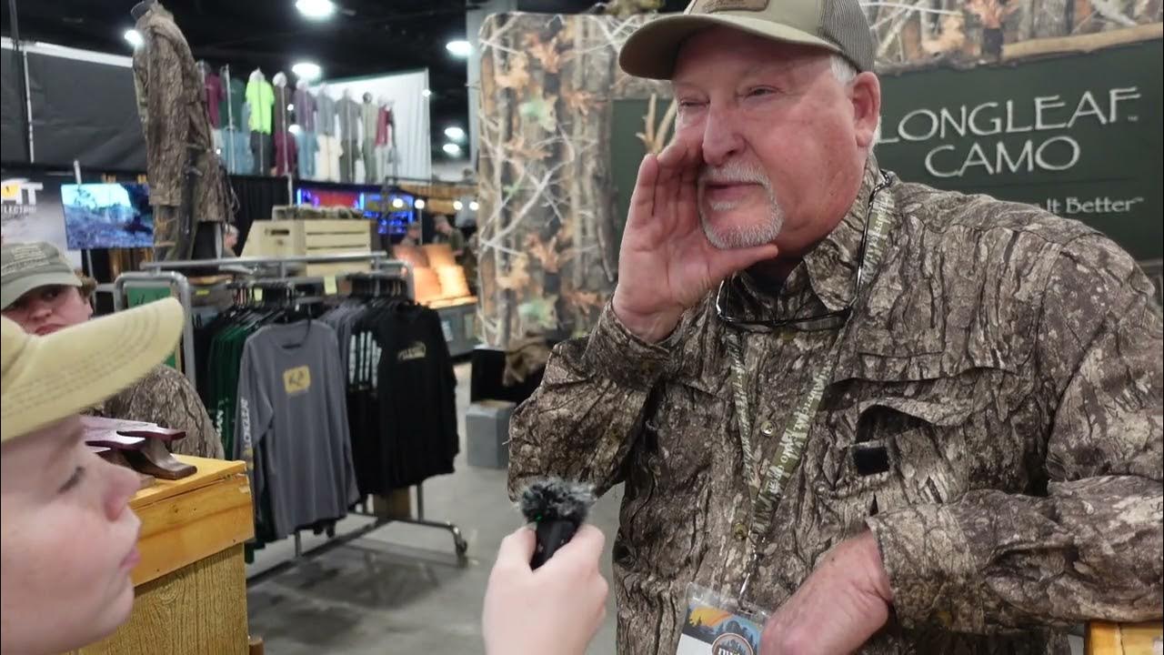 Best Turkey Calling at the 2024 NWTF Show Meat Hunters Edition YouTube