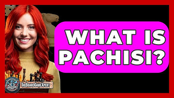 What Is Pachisi? - The Board Game Xpert