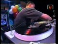 Mix Master Mike - The Joint