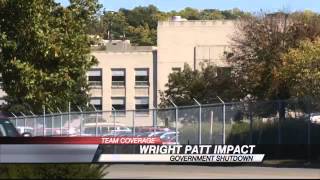 Potential Shutdown Could Affect Fairborn Businesses
