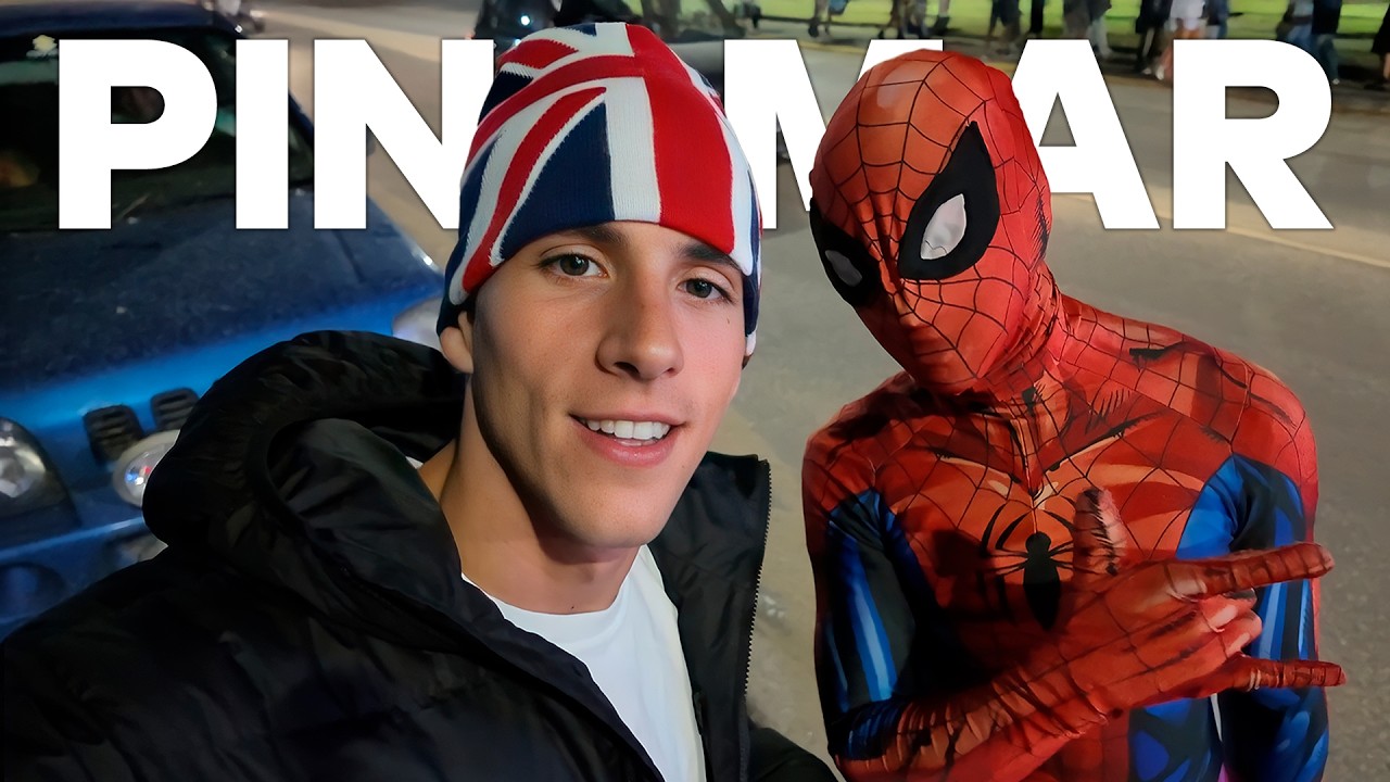 El lado B de Pinamar 