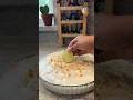 Pay de galletas
