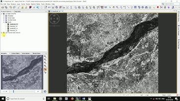 THERMAL NOISE REMOVAL IN SNAP SOFTWARE
