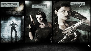 Max Payne 2 Walkthrough PC Gameplay in HD | Routing Her Synapses | Part 13