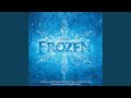 Let it go from frozensoundtrack version