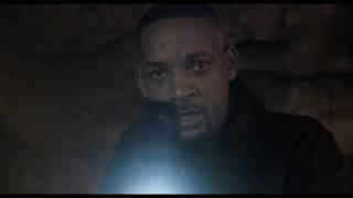 Gemini Man Trailer A In Cinemas 3 October