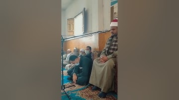 تلاوة خاشعة للشيخ ربيع الشتورى من آخر سورة النحل وأول سورة الإسراء