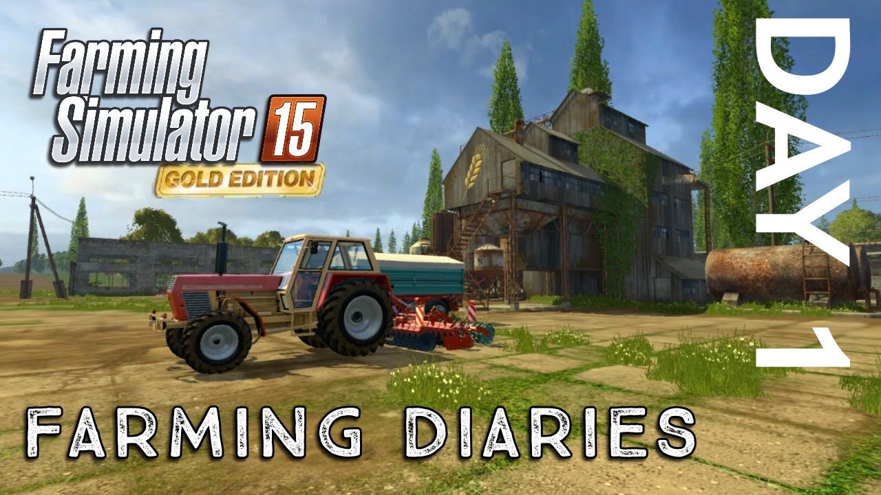 Симулятор на английском. Farming Simulator 15 Gold Edition. Real Farm – Gold Edition фото из игры. Черный экран real Farm Gold Edition ПК. Код на игру real Farm Gold Edition.