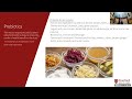 Gut Health and Diabetes: Eating for Optimal Gut Health