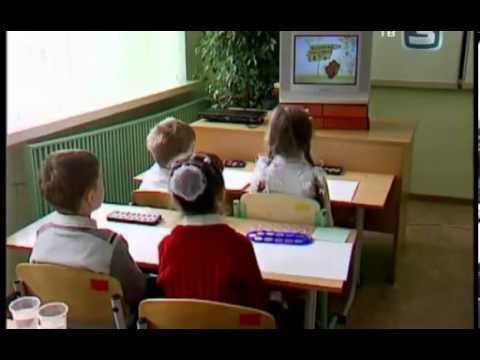 Мультфильмы разрушают детскую психику