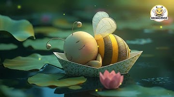 🎶 9 HOURS Non-Stop Baby Sleep Music | Gentle Lullabies to Help Newborns and Toddlers Fall Asleep ?