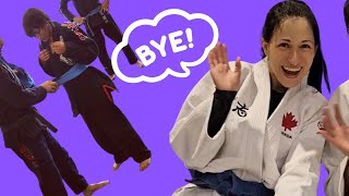 Why people quit BJJ and what we can do to not |  Do blue belts really quit the MOST?