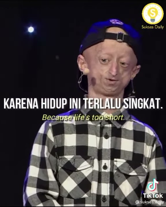 Story wa keren 30 detik || kita semua mengalami hari yang buruk 😔