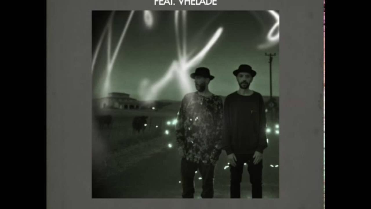 Kutting feat. Vhelade (Brian Cid & Andrew Grant Remix)